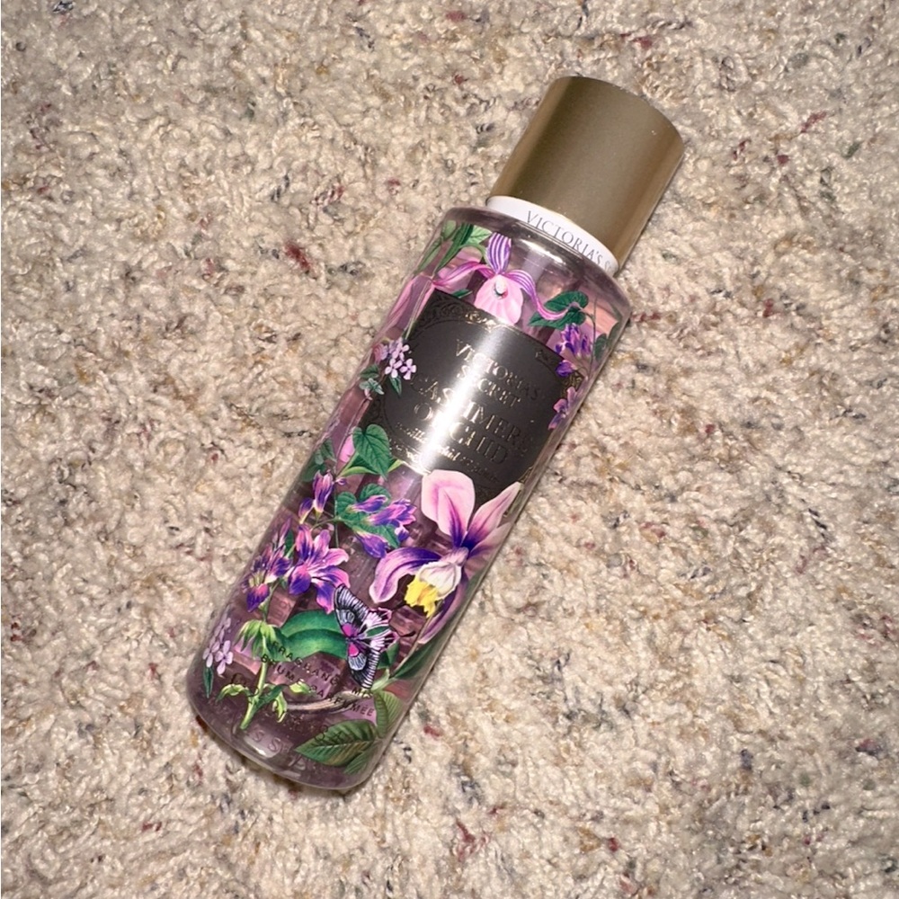 Victoria’s Secret beauty purple 💜 orchid beauty